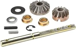 Hopkins Manufacturing - LEAD LEG REPAIR KIT,LANDING GEAR REPLACEMENT PARTS - LG146059