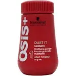 Osis Dust It Mattifying Powder, 0.35-Ounce