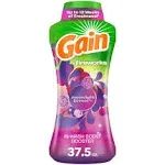 Gain Fireworks Moonlight Breeze In-Wash Scent Booster Beads, 37.5 oz.