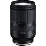 Tamron 17-70mm f/2.8 di III-A VC RXD Lens for Sony E