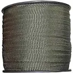 250&#039; Tree Tie Strap Staking and Guying Material - Made in USA - 1800 Lbs Stre...