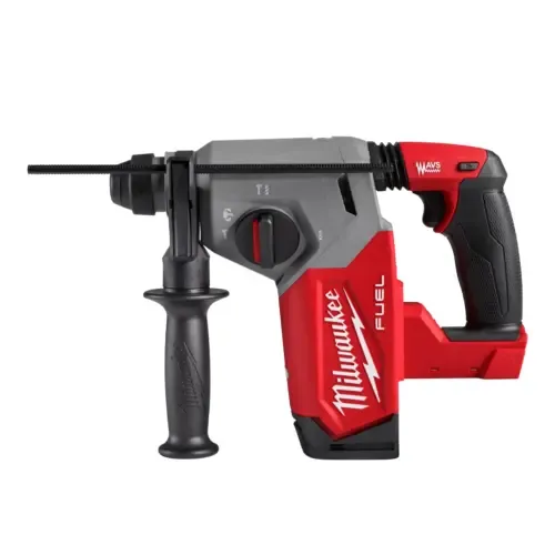 Milwaukee 2912-20 M18 Fuel 1" SDS Plus Rotary Hammer