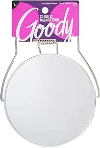 Goody 2 Sided Makeup Mirror