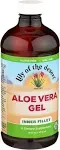 Lily of the Desert Aloe Vera Gel, 16.0 Fl Oz