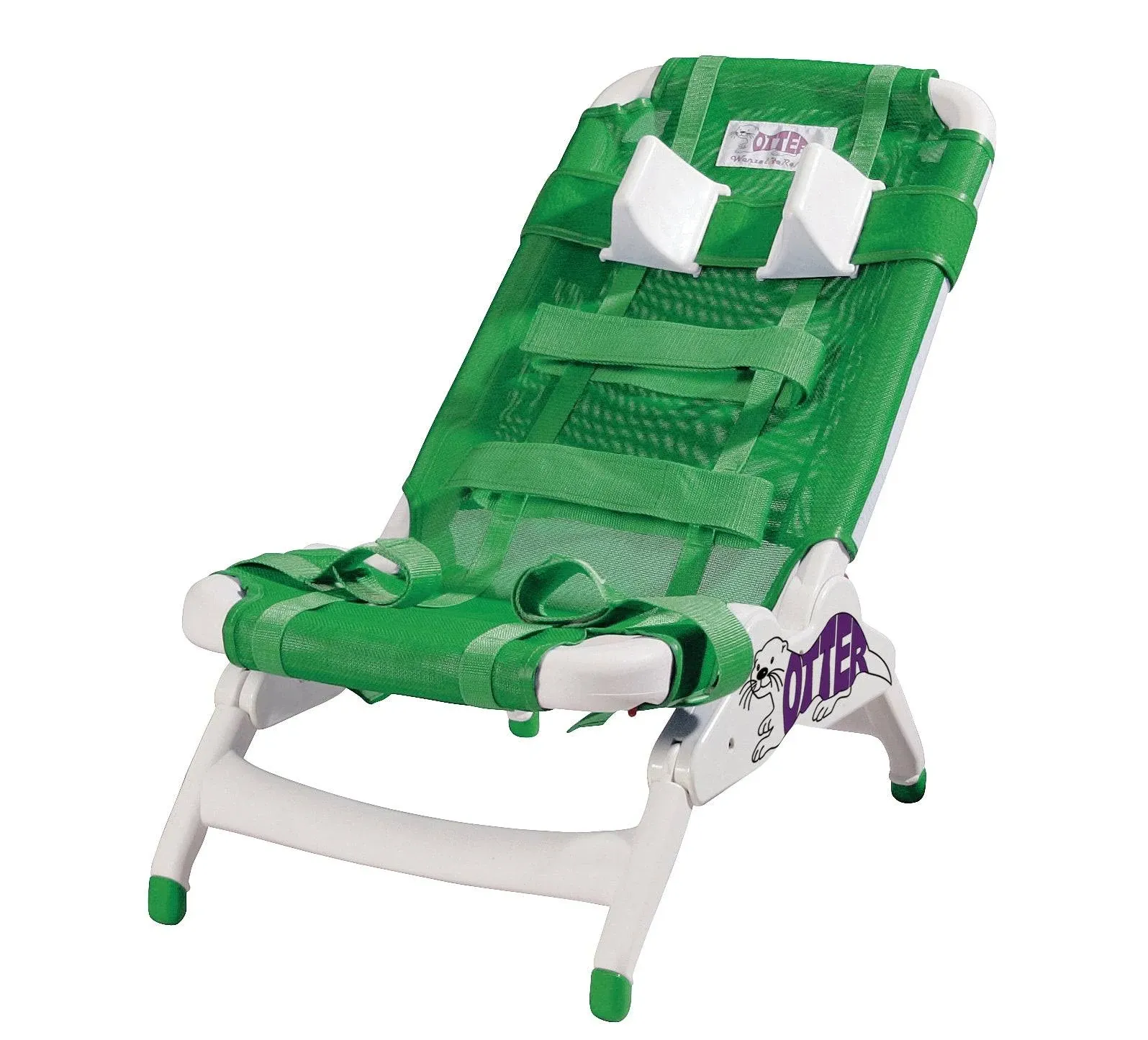 Otter Pediatric Bathing System Medium