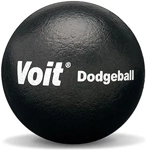 Tuff 6.25 in. Dodgeball