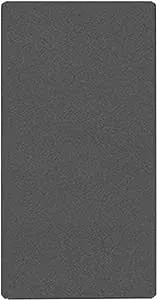 Lorell Do-it-Yourself Frameless Corkboard, 36" x 18"