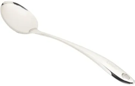 Cuisinart Solid Spoon - Stainless Steel