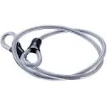 Stainless Steel Safety Cable