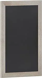 20 x 30 Weathered Magnetic Hanging Chalkboard