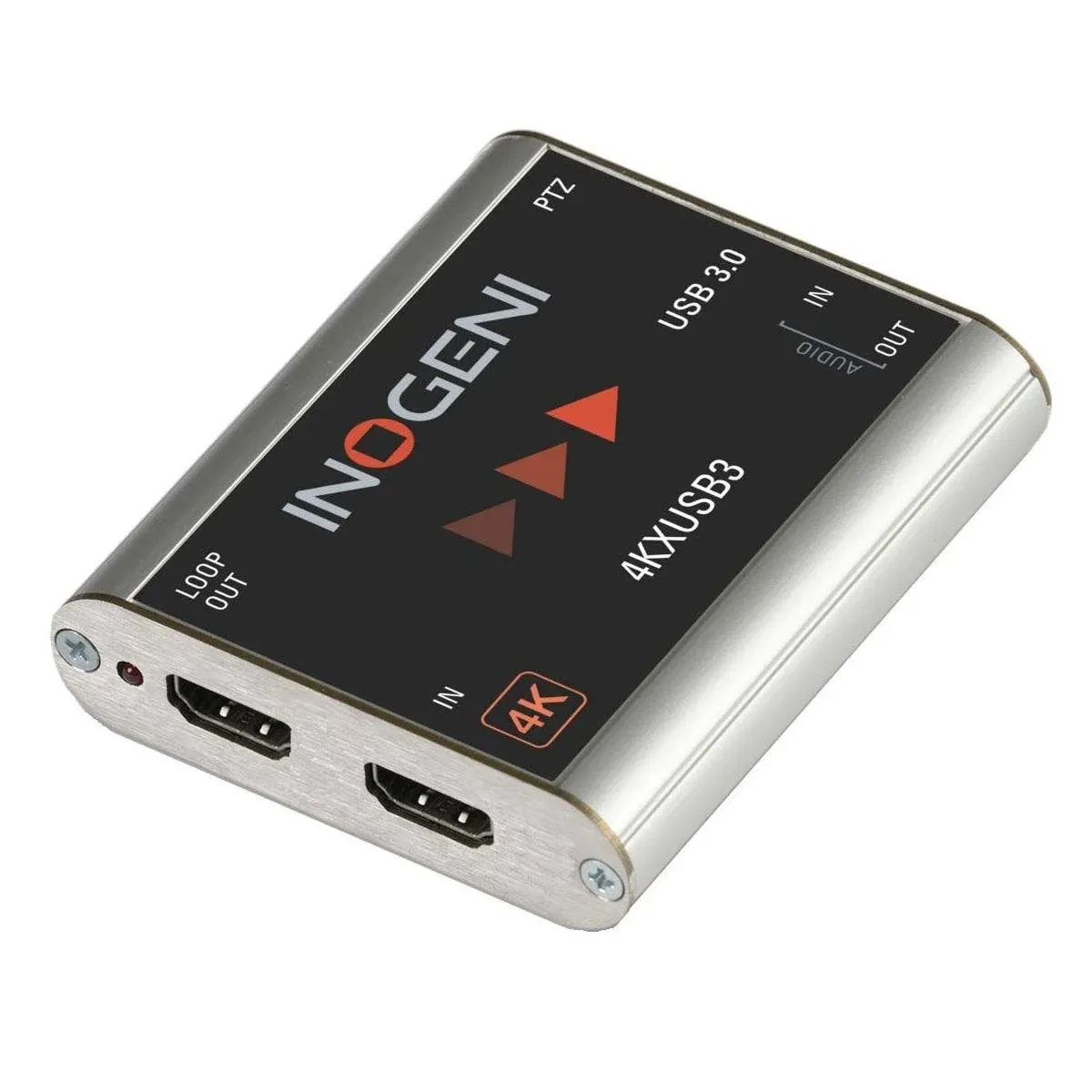 INOGENI 4KXUSB3 4K Ultra HDMI to USB 3.0 Video Capture Card