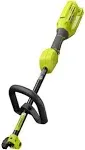 Ryobi Expand-It 40-Volt Lithium-Ion Cordless Attachment Capable Trimmer Power Head- 2019 Model (Battery and Charger Not Included)