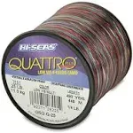 Hi-Seas Quattro Monofilament Line