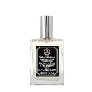 Taylor of Old Bond Street Jermyn Street Aftershave Lotion 30ml