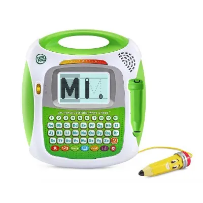 Leapfrog Mr Pencil's Scribble Write and