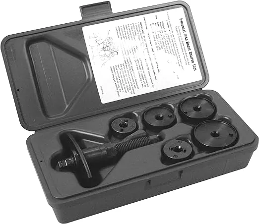 Lisle 25000 Rear Disc Brake Caliper Tool