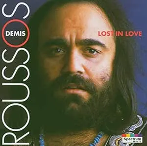 Demis Roussos - Lost in Love