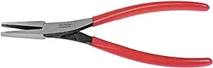 Proto J227G Proto 7-25/32" Duckbill Pliers w/Grip