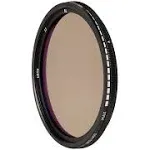 Urth Variable ND2-400 Lens Filter, 77mm