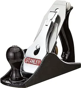 Stanley Tools - No.4.1/2 Smoothing Plane (2.3/8in)