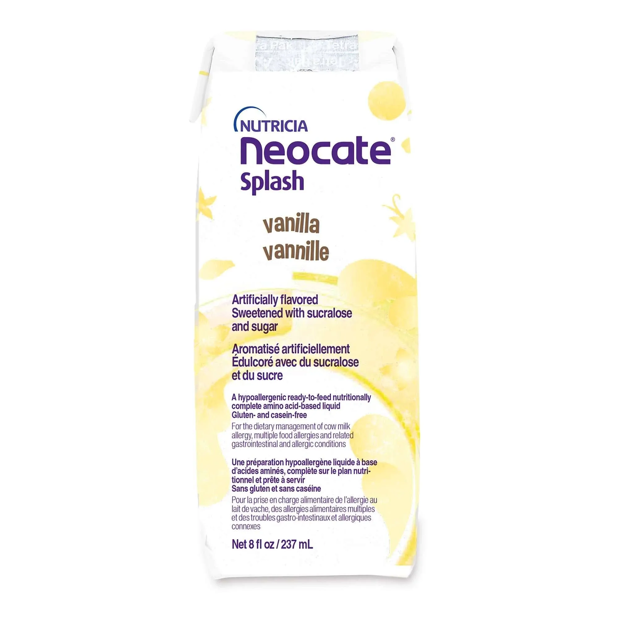 Neocate Splash