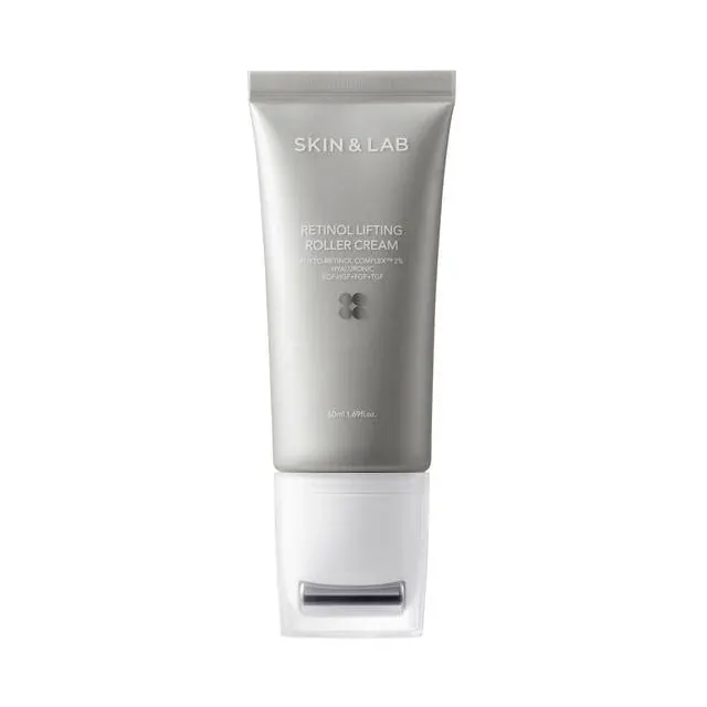 Retinol Lifting Roller Cream