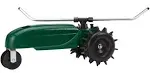 Orbit 13500-sq ft Rotating Traveler Lawn Sprinkler