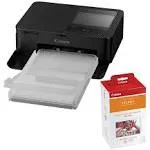 Canon SELPHY CP1500 Compact Photo Printer