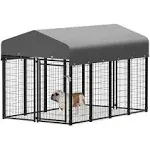 Monibloom Dog Kennel