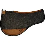 Diamond Wool Contoured Endurance Felt Pad