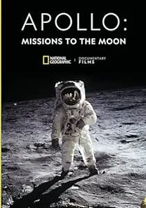 Apollo: Missions to the Moon aka &#034;50th Aniv Special&#034; &amp; &#034;Moonshot&#034;