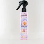 Amika Blowout Spray, Brooklyn Bombshell - 200 ml