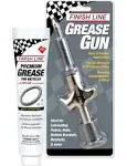  Premium Grease, Grease Kit 