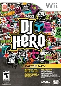 DJ Hero