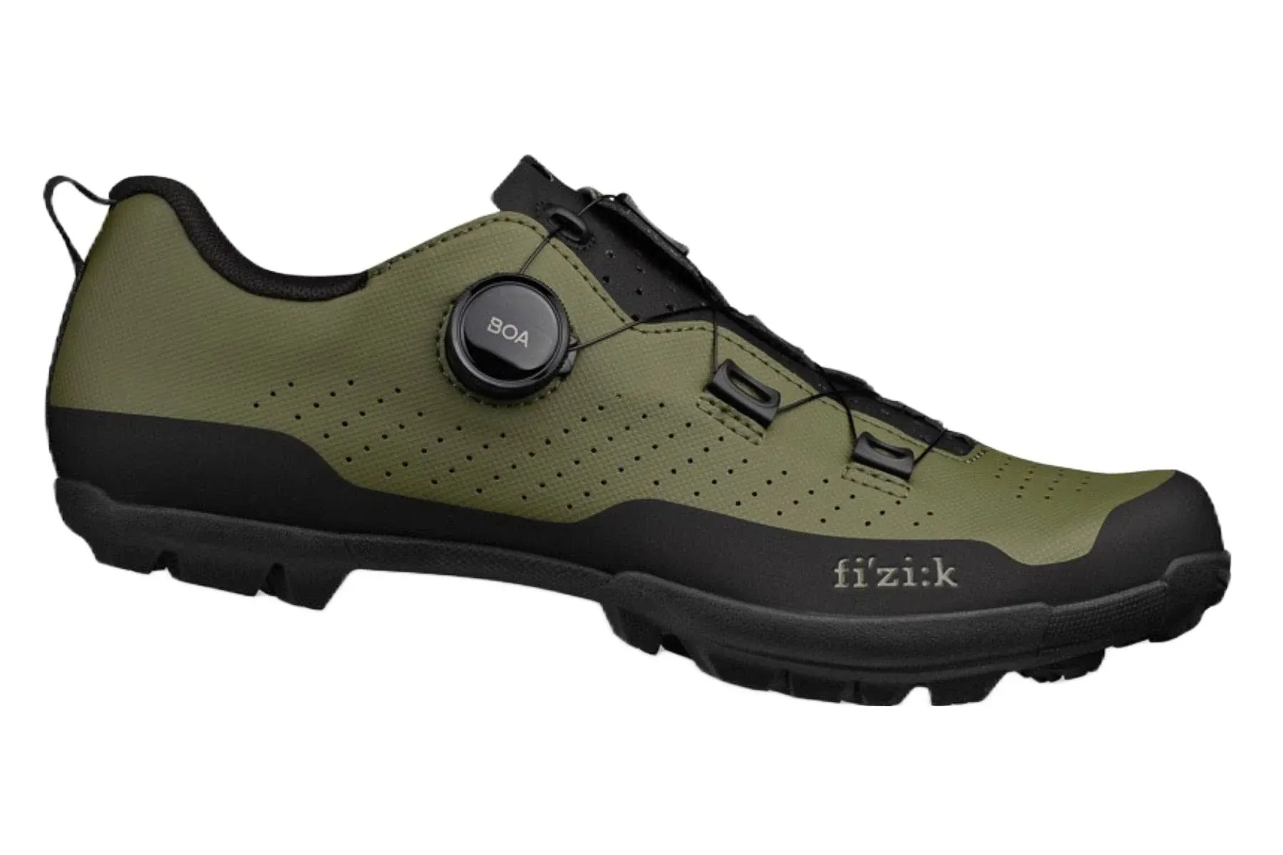 Fi'zi:k Terra Atlas Mountain Bike Shoe