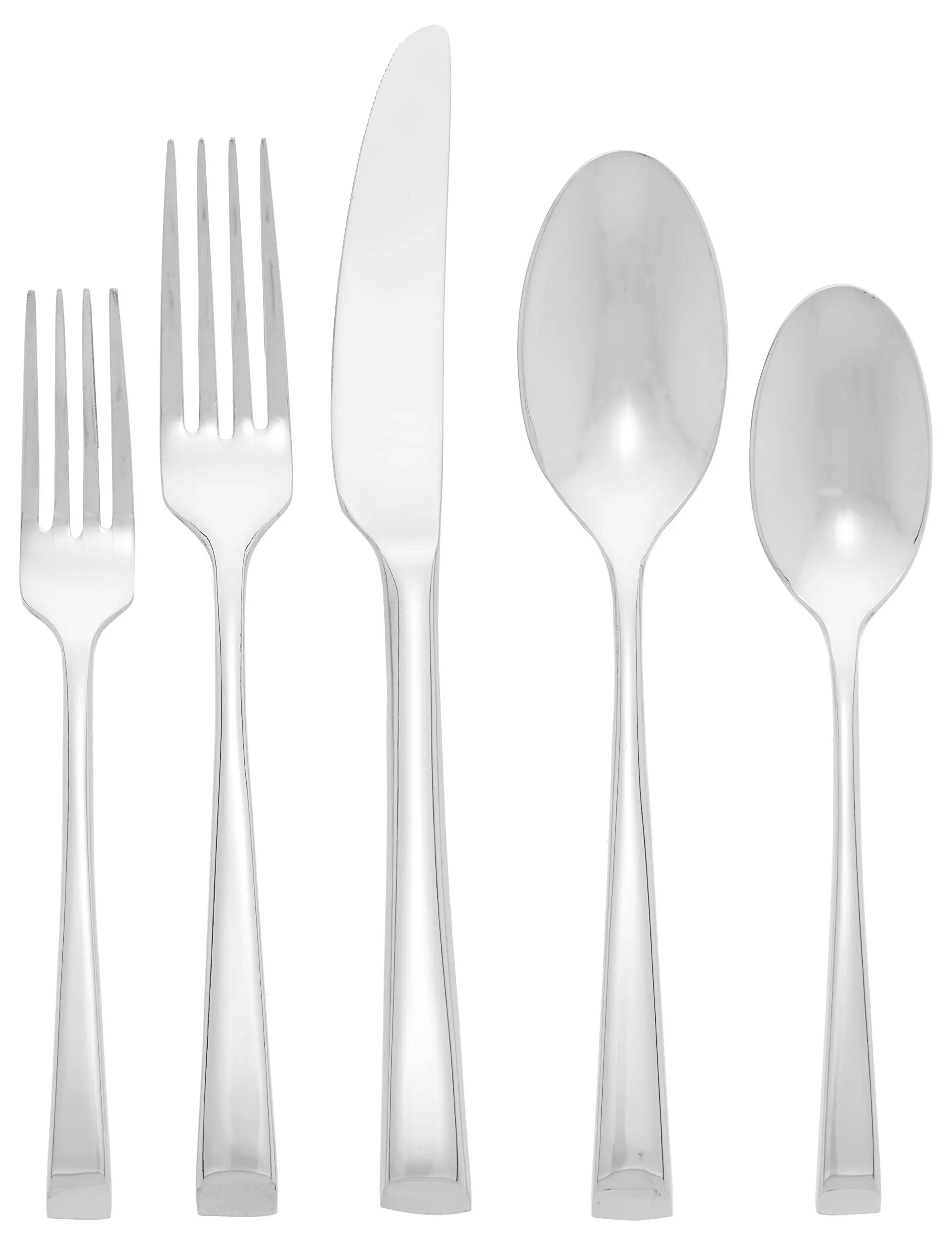 Lenox Continental Dining 5-piece Place Setting