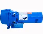 Goulds GT10 IRRI-GATOR Self Priming Centrifugal Pump - 1 HP