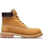 Kids' Premium 6 Waterproof Boot - Wheat