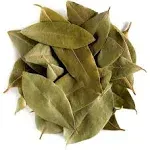 Bay Leaf Organic Herb Laurel - Whole Culinary Quality Leaf - Bay Leaves Organic Bay Leaves Whole Bay Laurel Leaves Bay Leaves Dry Bay Leaf Whole Organic Bay Leaf Laurel Herb Whole Bay Leaf