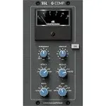 Solid State Logic SSL Stereo Bus Compressor Module for 500 Format Rack, Channels Single Channel, Style Series