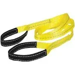 Keeper (02604 6' x 1" Lift Sling, 1 Ply