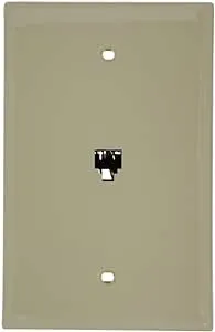 40539-PMI LEVITON WP MID 6P4C IV