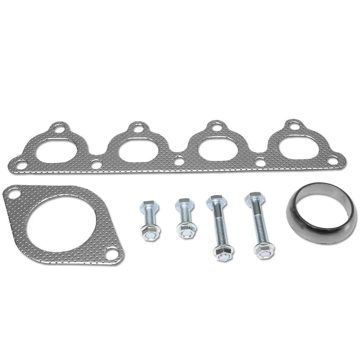 DNA Motoring Gktset-hc88-h for 1988 to 2000 Honda Civic / CRX / Del Sol 1.5L 1.6L ...