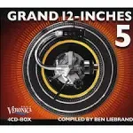 Ben Liebrand - Grand 12 Inches Vol. 5