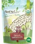 Food to Live Cannellini Beans