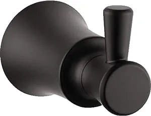 Hansgrohe Joleena 04788670 Hook - Matte Black