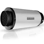 AC Infinity Duct Fan Silencer