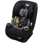 Maxi Cosi Pria Max All in One Convertible Car Seat - Essential Black