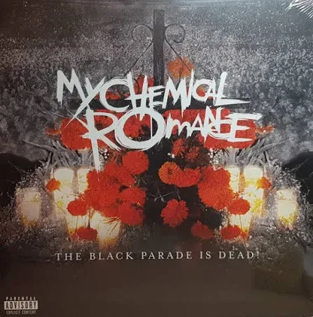 The Black Parade is Dead!