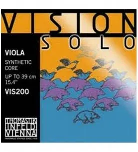 Thomastik Vision solo Viola VIS200